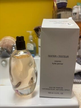 Cosmic Kylie Jenner